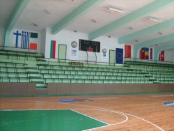 "Балкан" поиска домакинството на турнира за Купата
